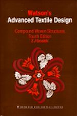 Télécharger le livre :  Watson's Advanced Textile Design