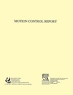 Download this eBook Motion Control Report