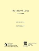 Download this eBook High Performance Servers