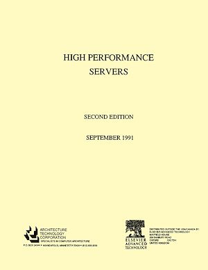 Download the eBook: High Performance Servers