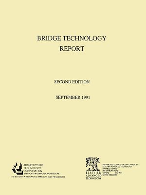 Download the eBook: Bridge Technology Report