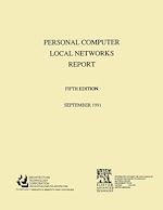 Download this eBook Personal Computer Local Networks Report