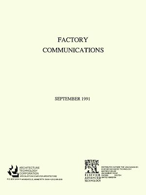 Download the eBook: Factory Communications