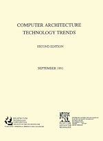 Télécharger le livre :  Computer Architecture Technology Trends