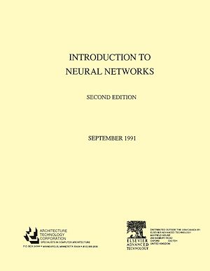 Download the eBook: Introduction to Neural Networks