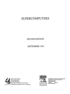 Download the eBook: Supercomputers