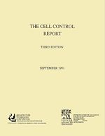 Download this eBook The Cell Control Report