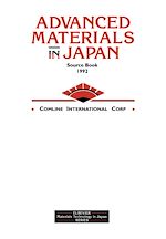 Télécharger le livre :  Advanced Materials in Japan