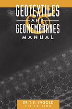 Télécharger le livre :  Geotextiles and Geomembranes Handbook