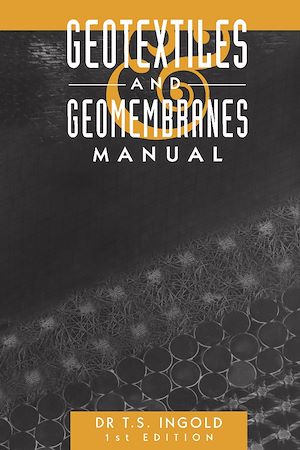 Téléchargez le livre :  Geotextiles and Geomembranes Handbook