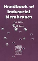 Download this eBook Handbook of Industrial Membranes
