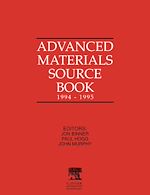 Télécharger le livre :  Advanced Materials Source Book
