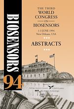 Download this eBook The Third World Congress on Biosensors Abstracts