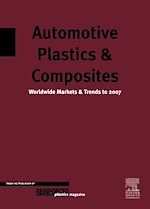 Download this eBook Automotive Plastics and Composites