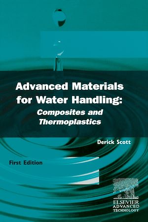 Download the eBook: Advanced Materials for Water Handling