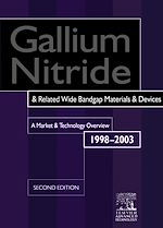Download this eBook Gallium Nitride and Related Wide Bandgap Materials and Devices