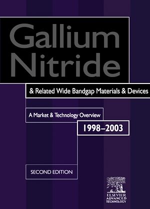 Download the eBook: Gallium Nitride and Related Wide Bandgap Materials and Devices