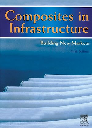 Download the eBook: Composites in Infrastructure - Building New Markets