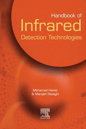 Download the eBook: Handbook of Infrared Detection Technologies
