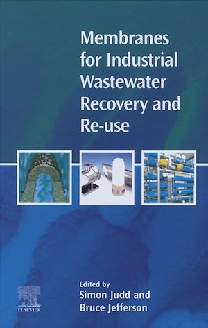Download the eBook: Membranes for Industrial Wastewater Recovery and Re-use