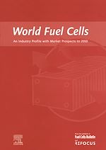Download this eBook World Fuel Cells - An Industry Profile with Market Prospects to 2010