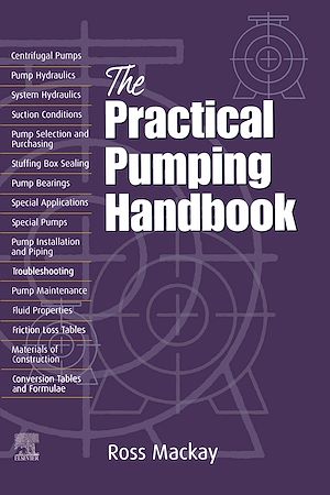 Téléchargez le livre :  The Practical Pumping Handbook
