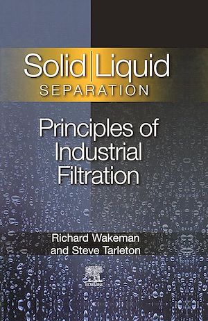 Téléchargez le livre :  Solid/ Liquid Separation