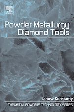 Télécharger le livre :  Powder metallurgy Diamond Tools