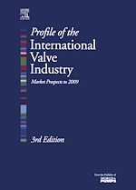 Télécharger le livre :  Profile of the International Valve Industry: Market Prospects to 2009