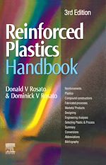 Télécharger le livre :  Reinforced Plastics Handbook