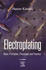 Télécharger le livre :  Electroplating