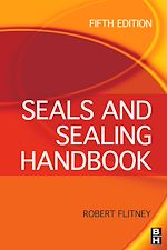 Télécharger le livre :  Seals and Sealing Handbook