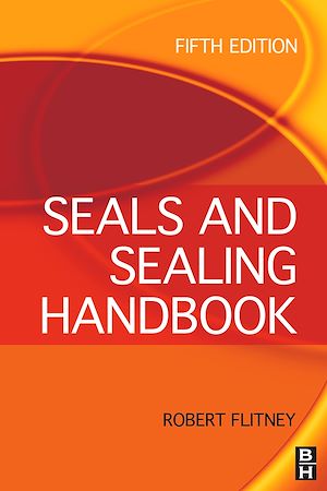 Téléchargez le livre :  Seals and Sealing Handbook