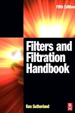 Télécharger le livre :  Filters and Filtration Handbook