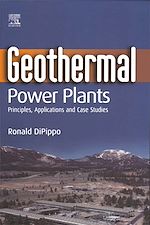 Télécharger le livre :  Geothermal Power Plants