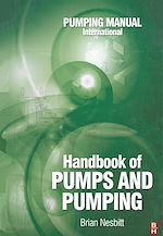 Télécharger le livre :  Handbook of Pumps and Pumping
