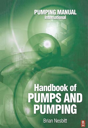 Téléchargez le livre :  Handbook of Pumps and Pumping