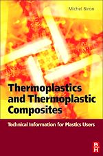 Télécharger le livre :  Thermoplastics and Thermoplastic Composites