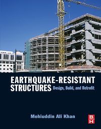 Téléchargez le livre :  Earthquake-Resistant Structures