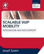 Télécharger le livre :  Scalable VoIP Mobility