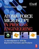 Télécharger le livre :  Atomic Force Microscopy in Process Engineering