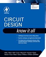 Télécharger le livre :  Circuit Design: Know It All
