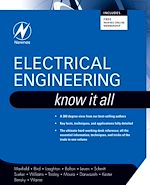 Télécharger le livre :  Electrical Engineering: Know It All