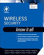 Télécharger le livre :  Wireless Security: Know It All