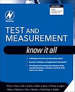 Télécharger le livre :  Test and Measurement: Know It All