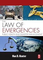 Télécharger le livre :  The Law of Emergencies