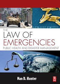 Téléchargez le livre :  The Law of Emergencies