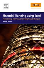 Télécharger le livre :  Financial Planning Using Excel