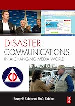 Télécharger le livre :  Disaster Communications in a Changing Media World