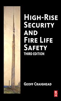 Téléchargez le livre :  High-Rise Security and Fire Life Safety